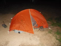 Marmot EOS 1P -Marmot Outdoor Equipment DSCN1597