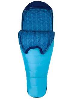 Marmot Wm's Trestles 15 Sleeping Bag (-9°C) -Marmot Outdoor Equipment H23610 3822 alt2 wms trestles 15 sleeping bag scaled