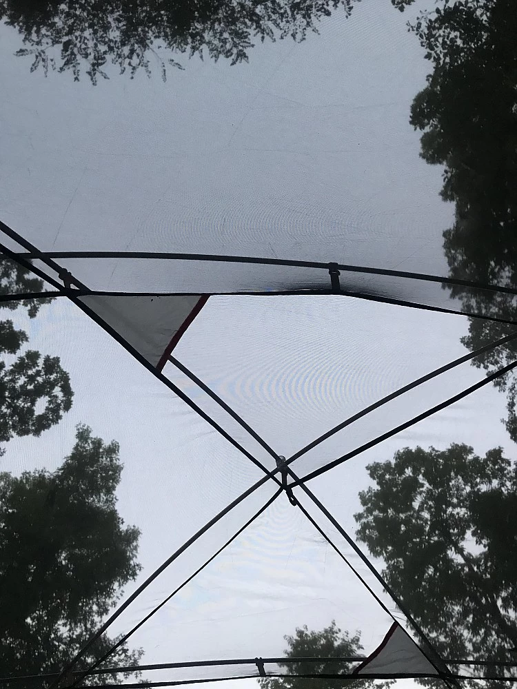 Marmot Limelight 4P 15 Marmot Limelight 4P - Image 15