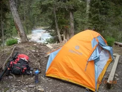 Marmot Traillight 2P -Marmot Outdoor Equipment IMG 0633