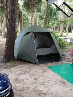 Marmot Limestone 6P -Marmot Outdoor Equipment IMG 1210