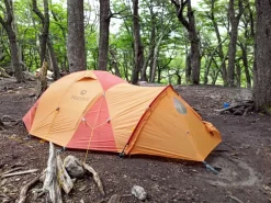 Marmot Thor 2P -Marmot Outdoor Equipment IMG 20200103 200834 9