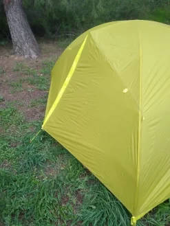 Marmot Tungsten UL 2P -Marmot Outdoor Equipment IMG 20200202 065034