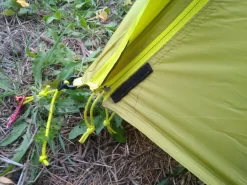 Marmot Tungsten UL 2P -Marmot Outdoor Equipment IMG 20200202 065306