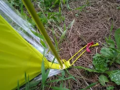 Marmot Tungsten UL 2P -Marmot Outdoor Equipment IMG 20200202 072855