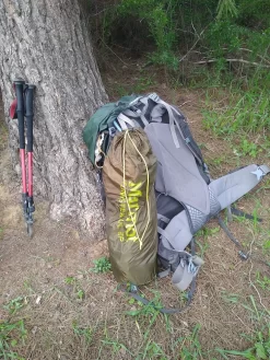 Marmot Tungsten UL 2P -Marmot Outdoor Equipment IMG 20200202 075052