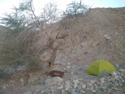 Marmot Tungsten UL 2P -Marmot Outdoor Equipment IMG 20220311 061526