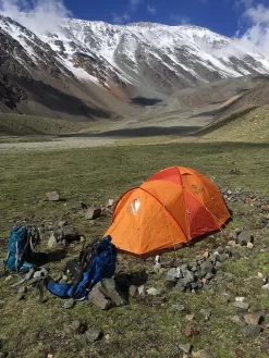 Marmot Thor 2P -Marmot Outdoor Equipment IMG 3165