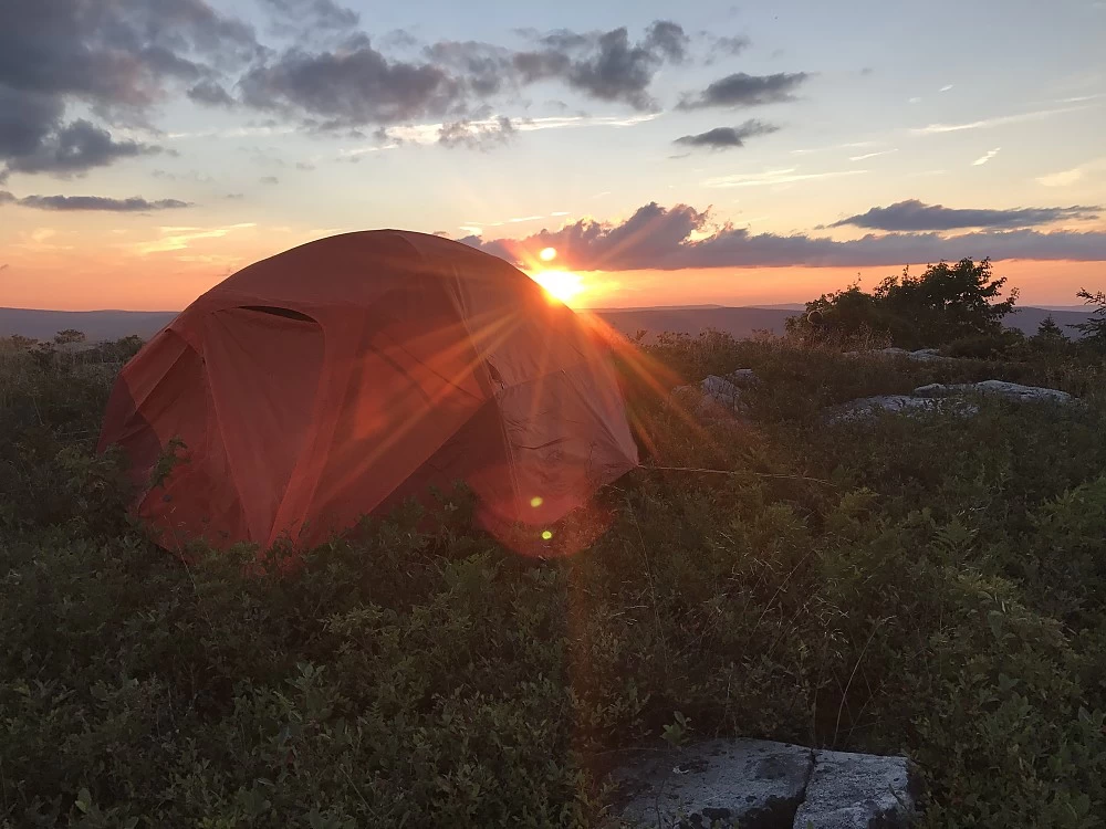 Marmot Limelight 4P 16 Marmot Limelight 4P - Image 16