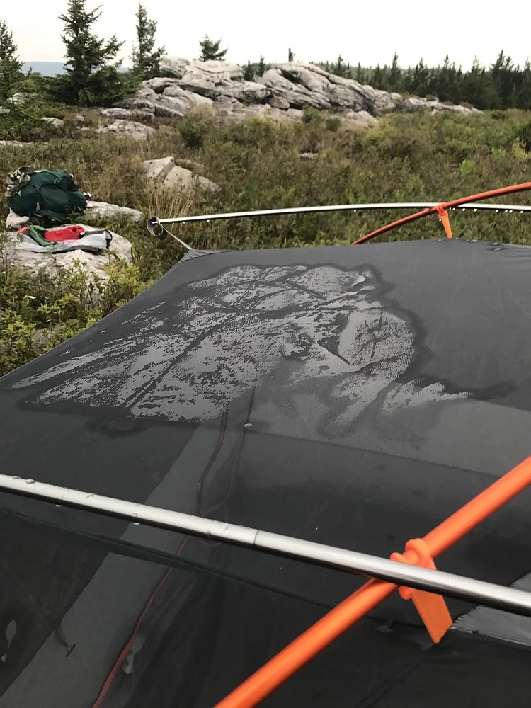 Marmot Limelight 4P 13 Marmot Limelight 4P - Image 13