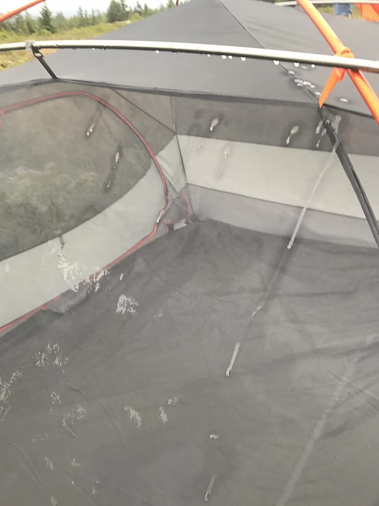 Marmot Limelight 4P 11 Marmot Limelight 4P - Image 11