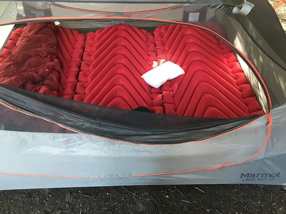 Marmot Limelight 4P 12 Marmot Limelight 4P - Image 12