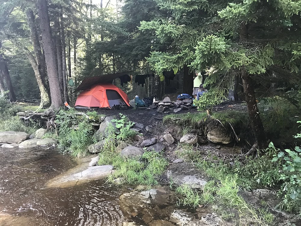 Marmot Limelight 4P 10 Marmot Limelight 4P - Image 10