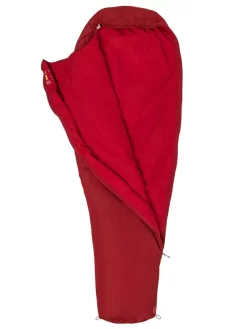 Marmot Nanowave 45 Sleeping Bag (7°C) -Marmot Outdoor Equipment L38820 066 open alt2 nanowave 45