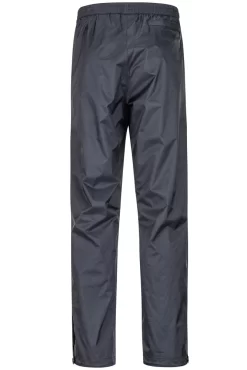 Marmot PreCip Eco Pant -Marmot Outdoor Equipment L41550 001 back precip eco pant ddd1e08e 0514 4c4d 9d75 ba6565ee5cf1