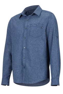 Marmot Aerobora LS -Marmot Outdoor Equipment L42110 2975 angle left aerobora ls