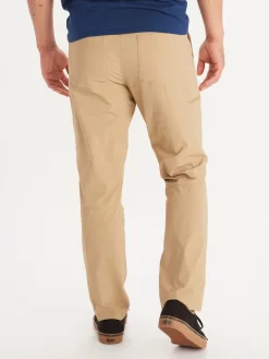 Marmot Arch Rock Pant -Marmot Outdoor Equipment M10613 16310 S03 scaled
