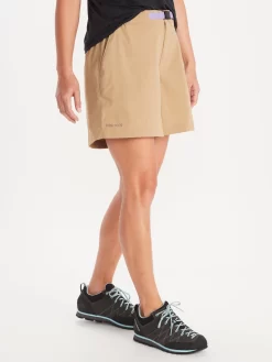 Marmot Wm's Kodachrome Short 7" -Marmot Outdoor Equipment M11136 16310 S02 1 scaled