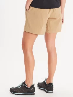 Marmot Wm's Kodachrome Short 7" -Marmot Outdoor Equipment M11136 16310 S03 scaled