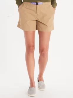 Marmot Wm's Kodachrome Short 5'' -Marmot Outdoor Equipment M11138 16310 S02 scaled