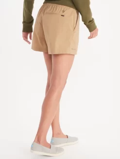 Marmot Wm's Kodachrome Short 5'' -Marmot Outdoor Equipment M11138 16310 S03 scaled