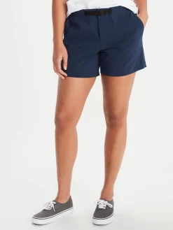 Marmot Wm's Kodachrome Short 5''