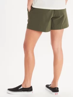 Marmot Wm's Kodachrome Short 5'' -Marmot Outdoor Equipment M11138 4859 S03 scaled