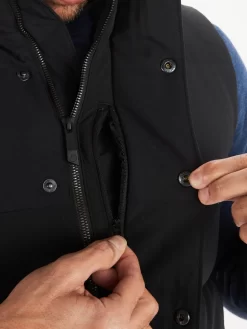 Marmot Bedford Vest -Marmot Outdoor Equipment M11759 001 D01 scaled