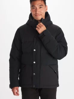 Marmot Bedford Jacket