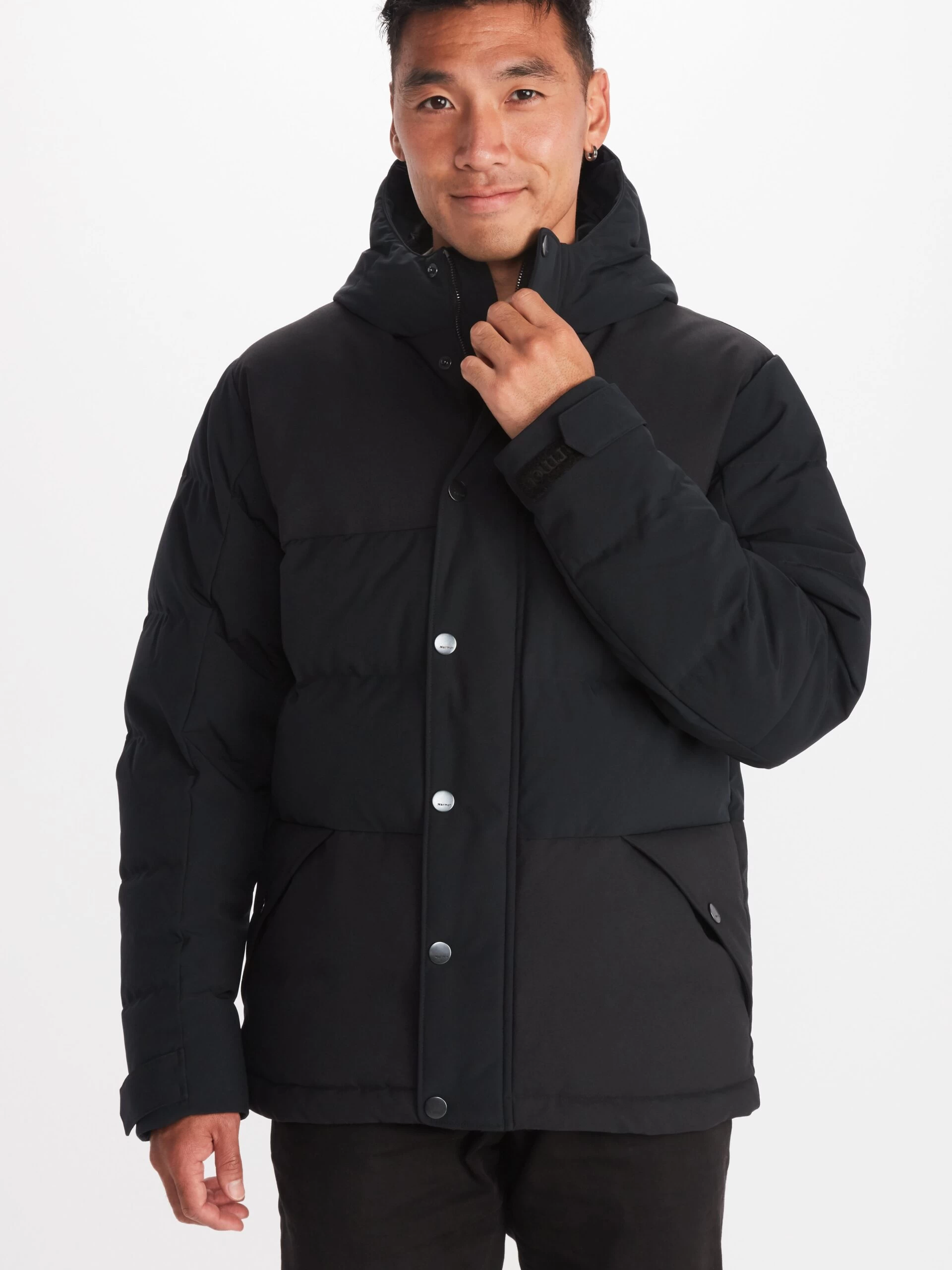 Marmot Bedford Jacket