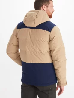 Marmot Bedford Jacket -Marmot Outdoor Equipment M11770 20737 S03 scaled