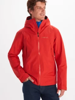 Marmot Minimalist Pro GORE-TEX® Jacket -Marmot Outdoor Equipment M12351 6361 S02 scaled