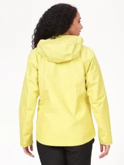 Marmot Wm's Minimalist Pro GORE-TEX® Jacket 25 Marmot Wm's Minimalist Pro GORE-TEX® Jacket -Marmot Outdoor Equipment M12388 21536 S03 scaled