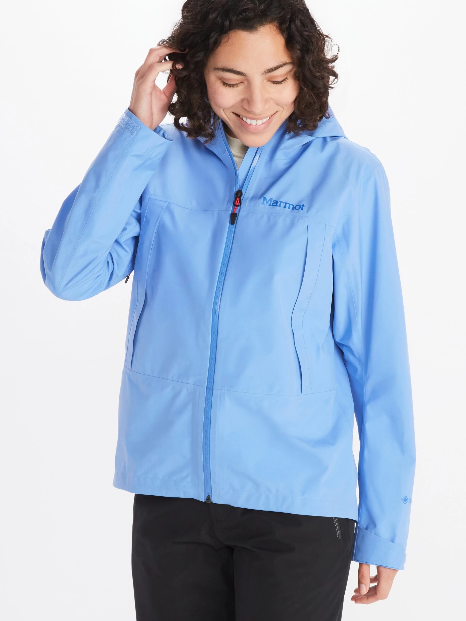 Marmot Wm's Minimalist Pro GORE-TEX® Jacket 1 Marmot Wm's Minimalist Pro GORE-TEX® Jacket