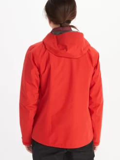 Marmot Wm's Minimalist Pro GORE-TEX® Jacket 17 Marmot Wm's Minimalist Pro GORE-TEX® Jacket -Marmot Outdoor Equipment M12388 6361 S03 54d8486e bb57 4ee5 8ca5 d9af1709bfe8 scaled