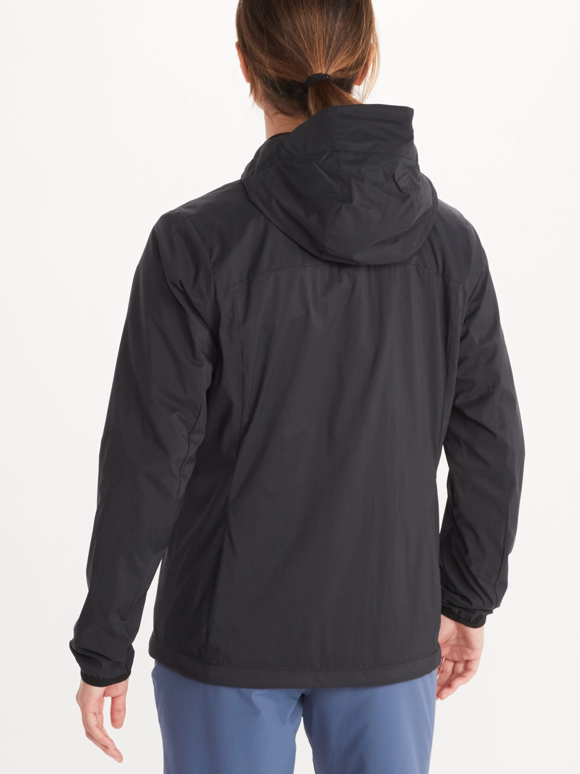 Marmot Wm's Ether DriClime Hoody 6 Marmot Wm's Ether DriClime Hoody - Image 6