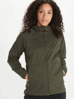 Marmot Wm's Etherlite Hoody