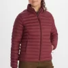 Marmot Wm's Echo Featherless Jacket