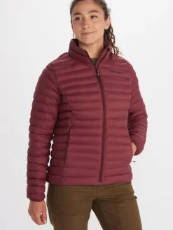 Marmot Wm's Echo Featherless Jacket