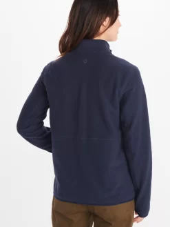 Marmot Wm's Rocklin Full Zip Jacket -Marmot Outdoor Equipment M12402 2975 S03 4c10fdd9 1caf 4d0a bc75 965559bafc9b scaled