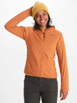 Marmot Wm's Alt HB Hoody -Marmot Outdoor Equipment M12405 7160 S02 scaled