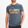 Marmot Coastal Tee SS