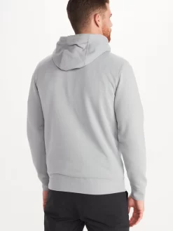 Marmot Full Zip Hoody -Marmot Outdoor Equipment M12570 502 S03 scaled