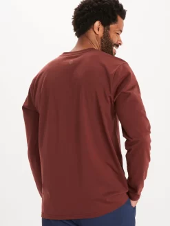 Marmot Crossover LS -Marmot Outdoor Equipment M12577 16311 S03 scaled