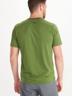 Marmot Crossover SS -Marmot Outdoor Equipment M12578 19573 S03 scaled