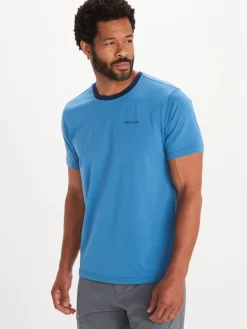 Marmot Crossover SS -Marmot Outdoor Equipment M12578 3488 S02 scaled