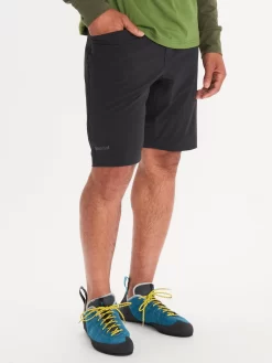 Marmot Limantour Short -Marmot Outdoor Equipment M12583 001 S02 scaled