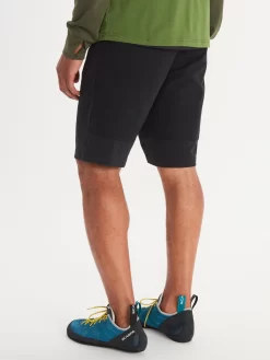 Marmot Limantour Short -Marmot Outdoor Equipment M12583 001 S03 scaled