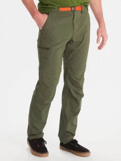 Marmot Arch Rock Convertible Pant -Marmot Outdoor Equipment M12584 4859 S02 5275f1c9 7a10 4819 a152 487e41057665 scaled