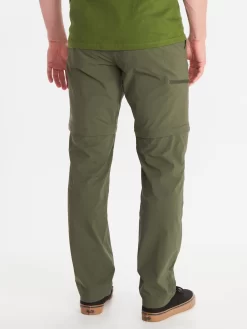Marmot Arch Rock Convertible Pant -Marmot Outdoor Equipment M12584 4859 S03 dafe6dd1 5631 495a a06e 672f06d732bf scaled